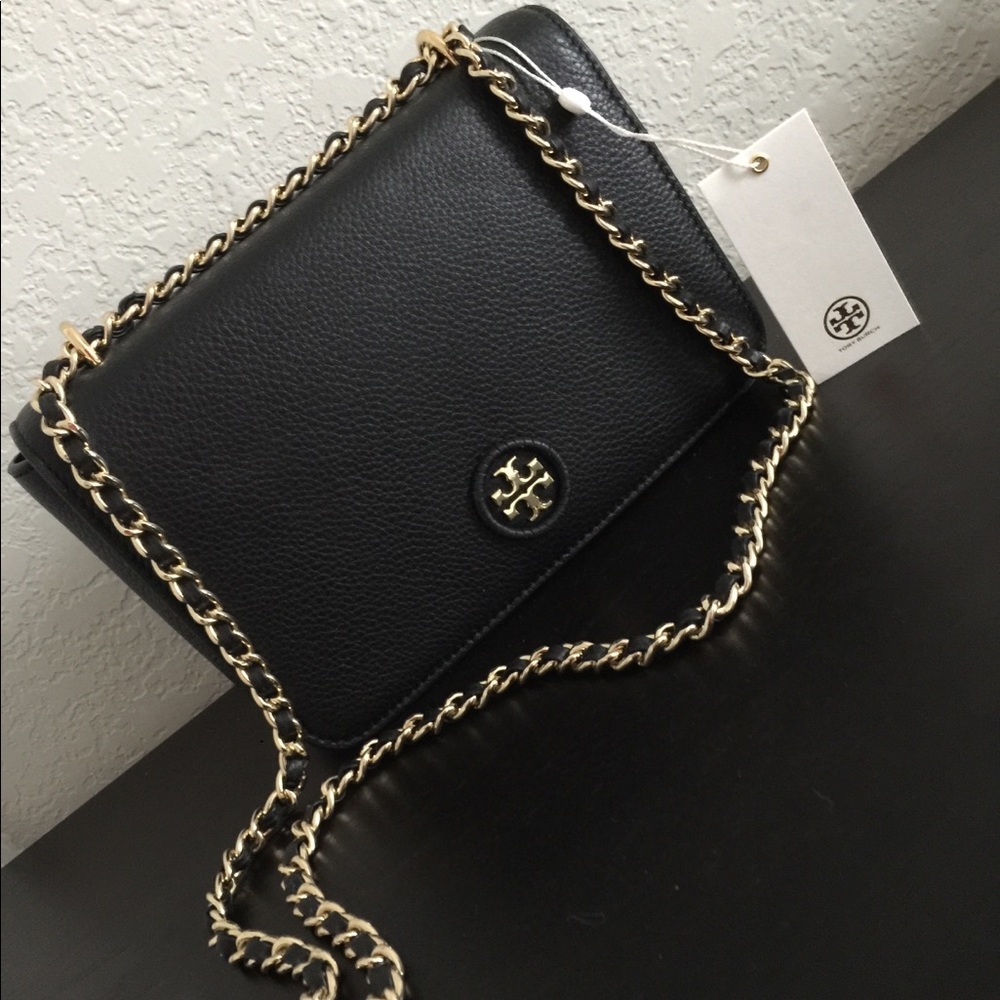 BRAND NEW TORY BURCH CROSS BODY
